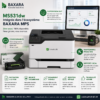 Lexmark MS531dw – imprimante laser monochrome