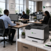 Lexmark MS531dw – imprimante laser monochrome