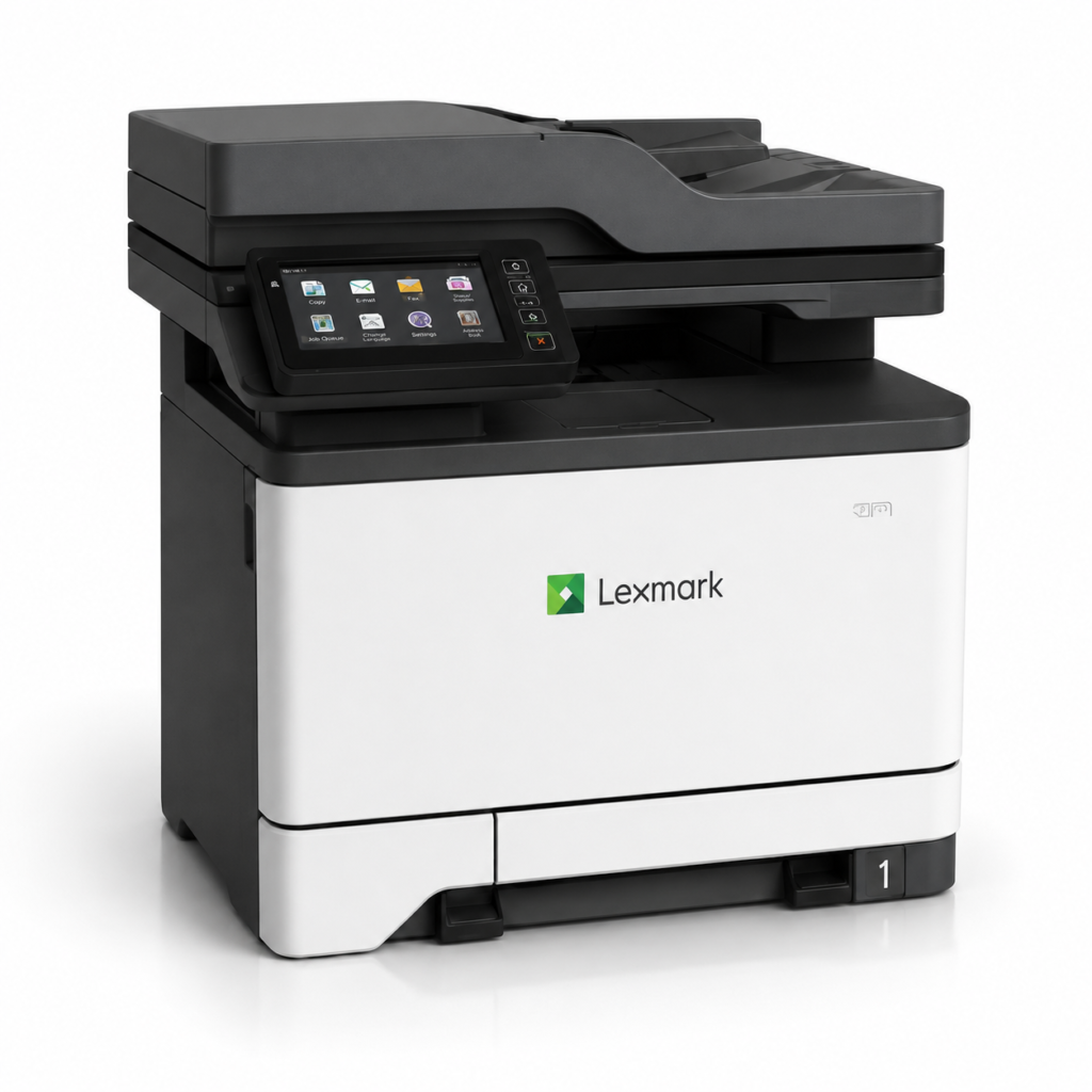 Lexmark XC2326
