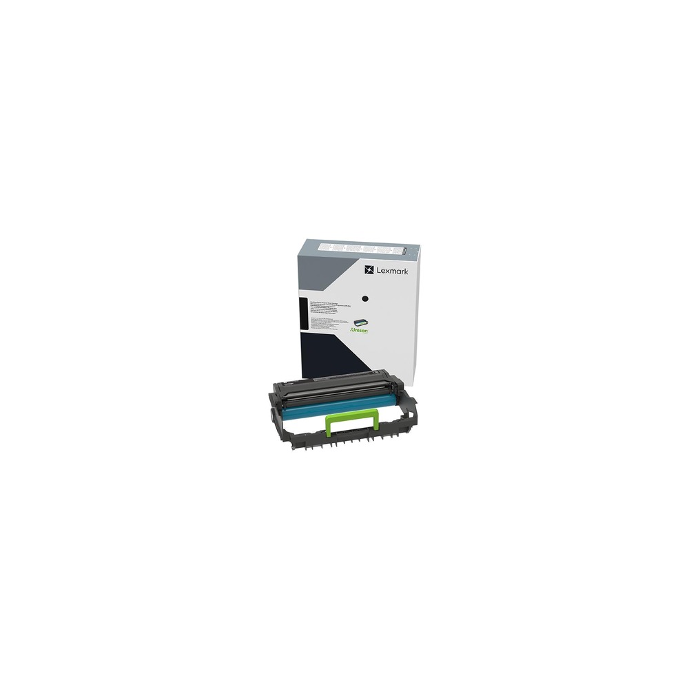 Unité d’imagerie Lexmark 55B0ZA0 pour MS431dn — visuel produit BAXARA.