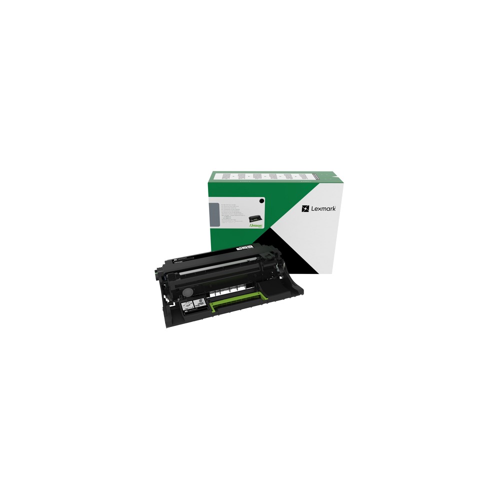 Unité d’imagerie Return Program Lexmark 66S0Z00 pour MS531dw — visuel produit BAXARA.