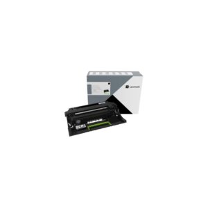 Unité d’imagerie Lexmark 66S0ZA0 pour MS531dw — visuel produit BAXARA.