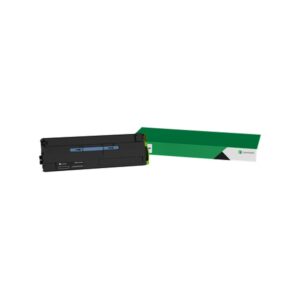 Bac de récupération toner Lexmark 73D0W00 pour CX942adse — visuel produit BAXARA.
