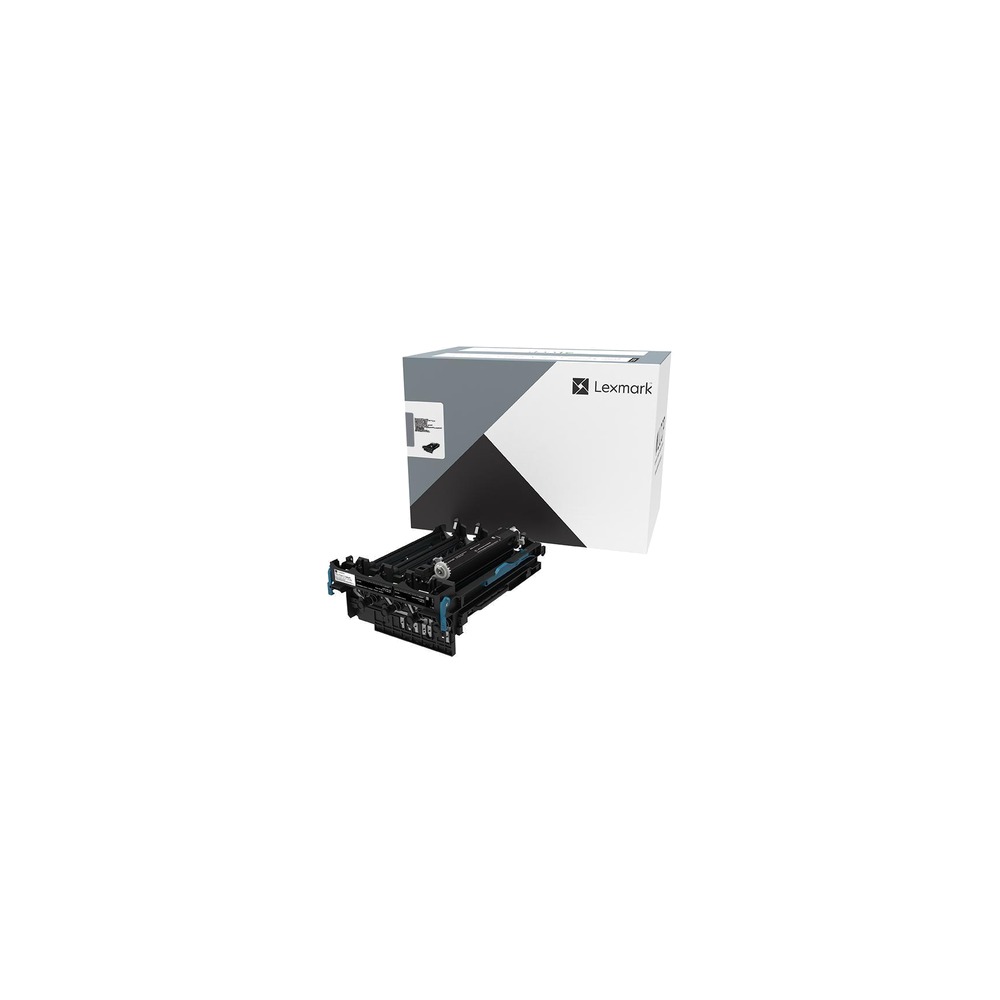 Unité d’imagerie noire Lexmark 78C0Z10 pour CS521dn — visuel produit BAXARA.