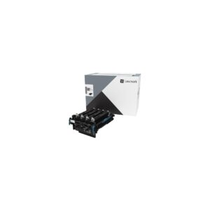 Kit d’imagerie 4 couleurs Lexmark 78C0Z50 pour CS521dn — visuel produit BAXARA.