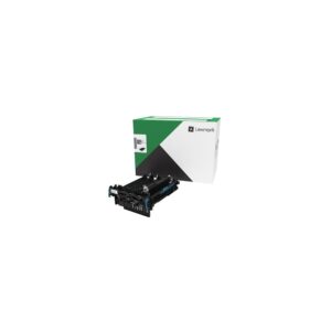 Unité d’imagerie noire Return Program Lexmark 78C0ZK0 pour CS521dn — visuel produit BAXARA.