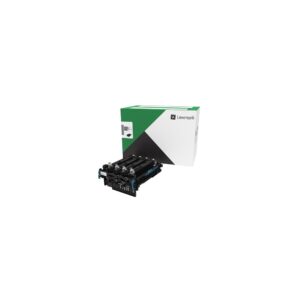 Kit d’imagerie 4 couleurs Return Program Lexmark 78C0ZV0 pour CS521dn — visuel produit BAXARA.