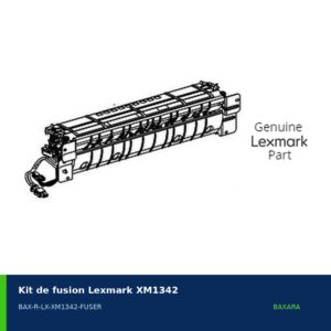 Kit de fusion Lexmark XM1342 – 220 V — visuel produit BAXARA.